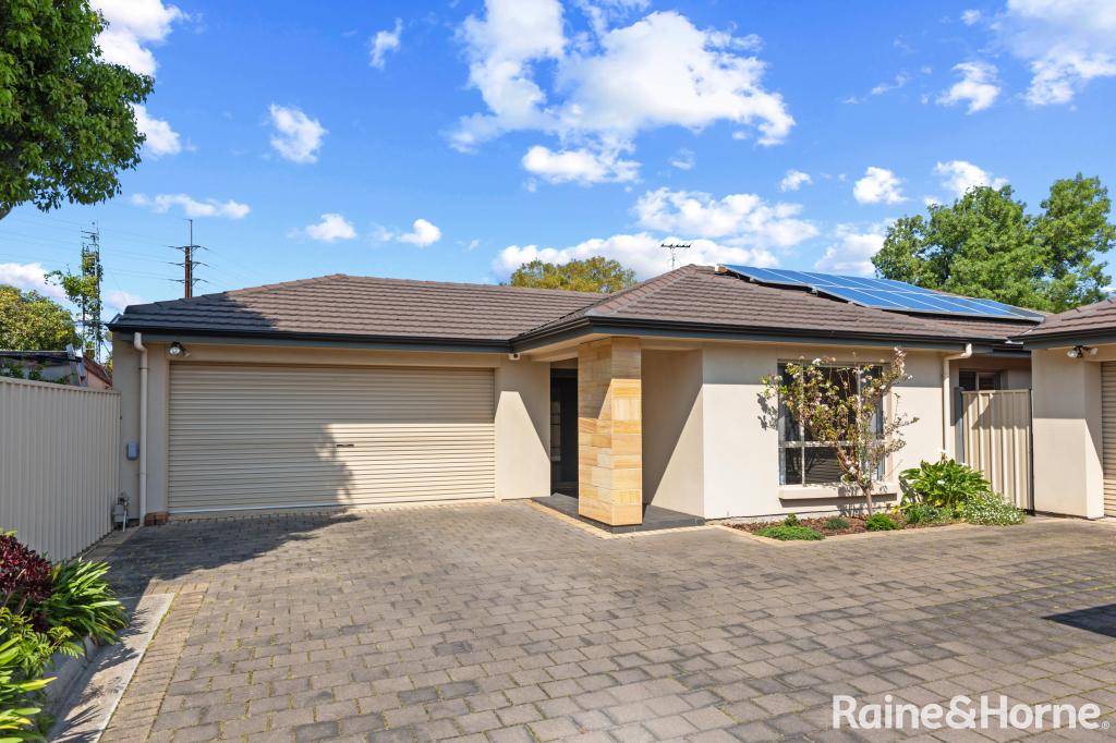 48c Keith Ave, North Plympton, SA 5037