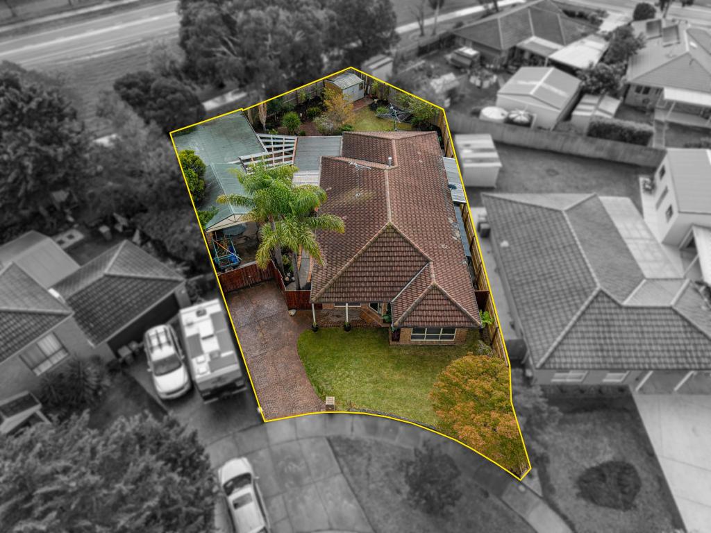 16 Benor Ct, Pakenham, VIC 3810