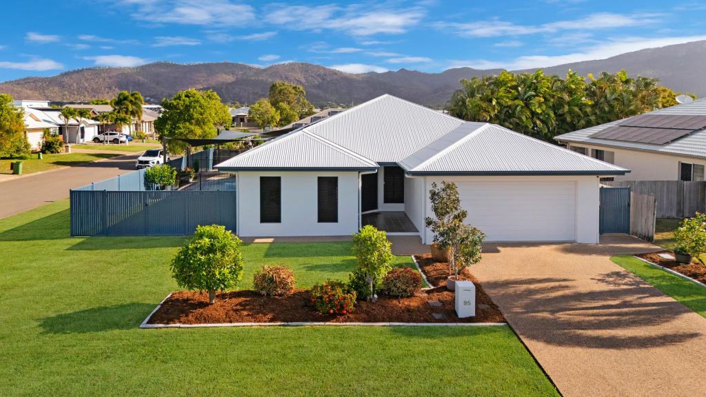 95 Springbrook Pde, Idalia, QLD 4811