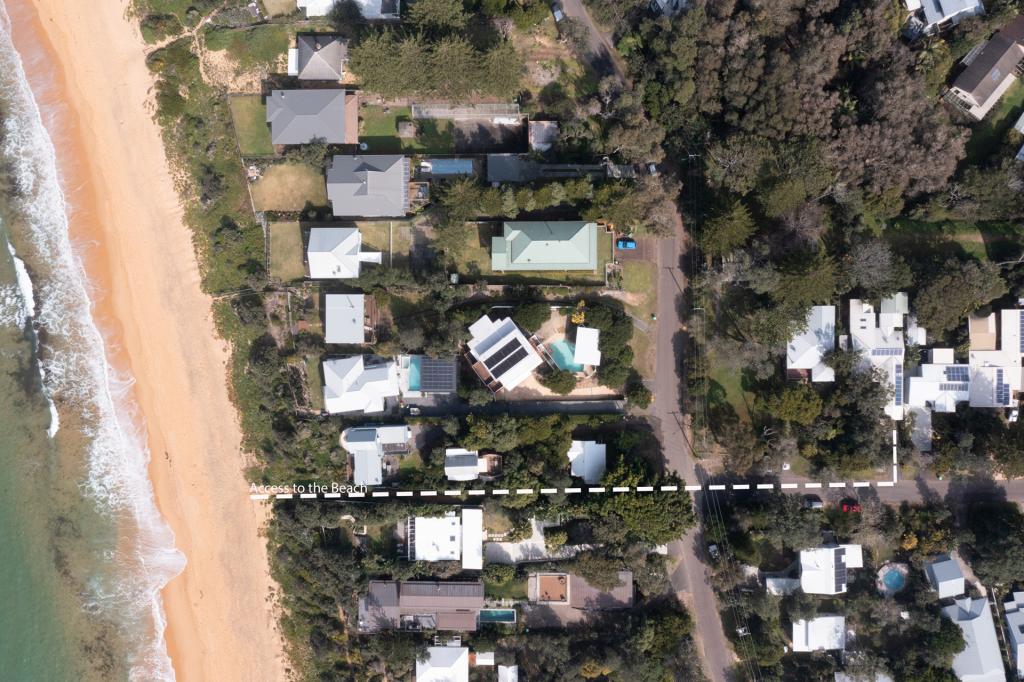 30 THREE POINTS AVE, MACMASTERS BEACH, NSW 2251