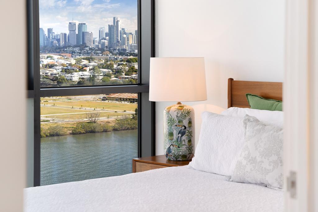 31403/15 Wharf St, Hamilton, QLD 4007