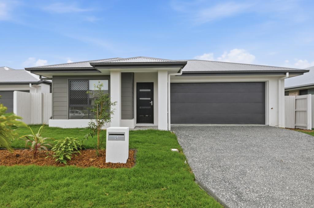 5 Beacon St, Flagstone, QLD 4280