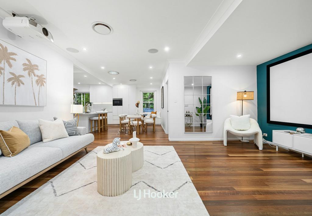 58a Holford Cres, Gordon, NSW 2072