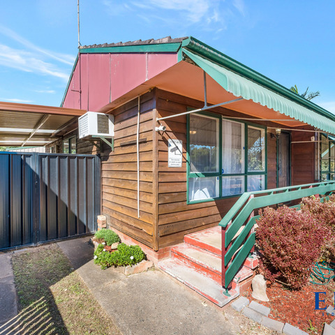 84 Medley Ave, Liverpool, NSW 2170