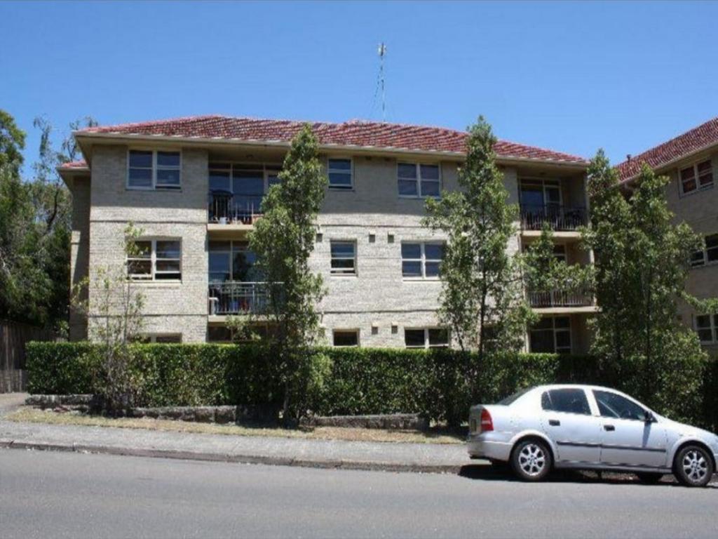 5/67 Shadforth St, Mosman, NSW 2088