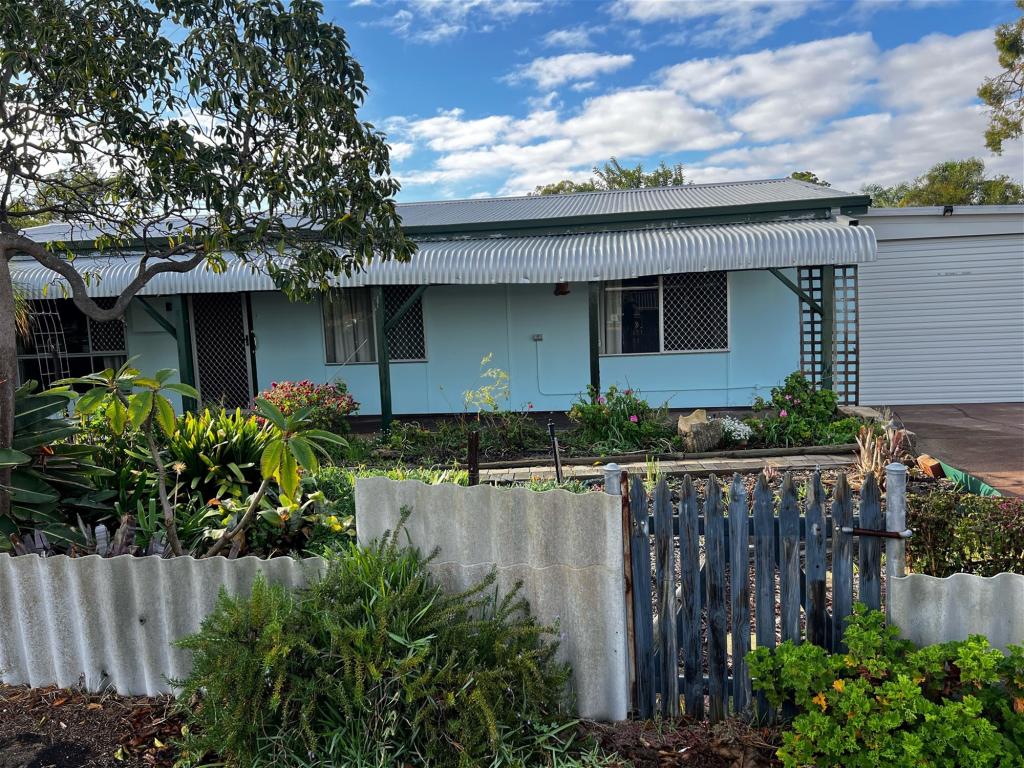 20 Birchley Rd, Coodanup, WA 6210