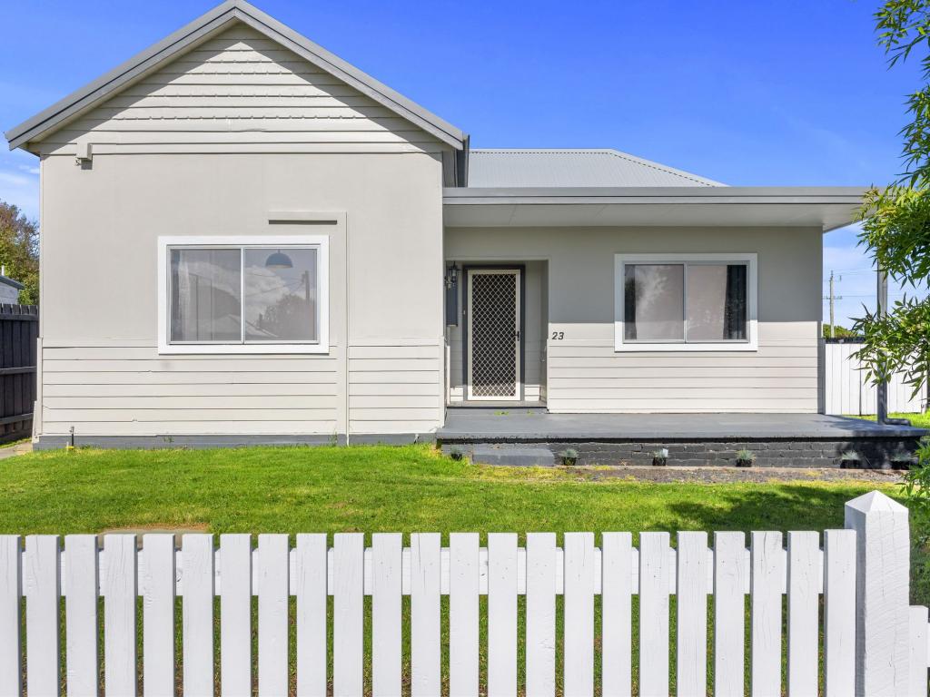 23b Dunn St, Wonthaggi, VIC 3995