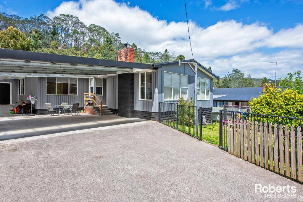 21 Sedgewick St, Queenstown, TAS 7467