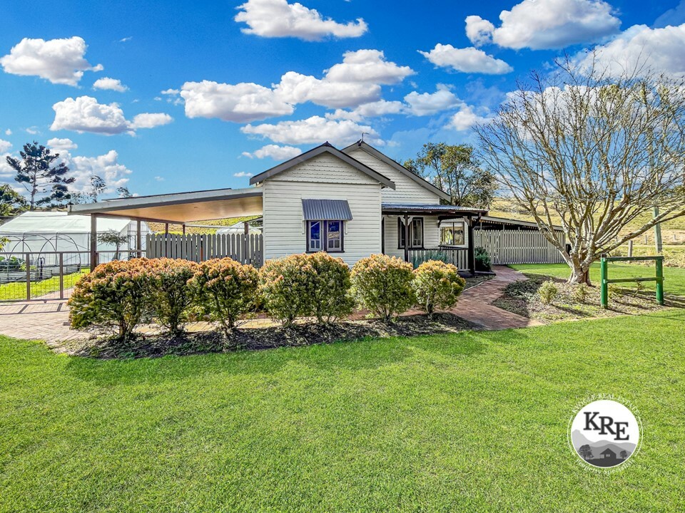 169 Horseshoe Creek Rd, Upper Horseshoe Creek, NSW 2474