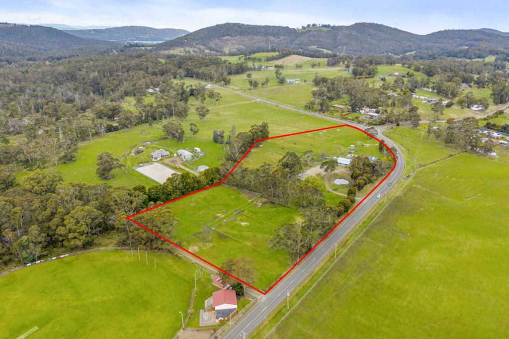 730 Sandfly Rd, Sandfly, TAS 7150