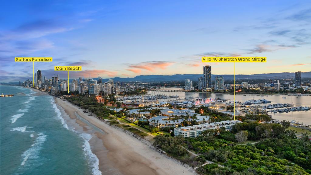 40/135 Seaworld Dr, Main Beach, QLD 4217