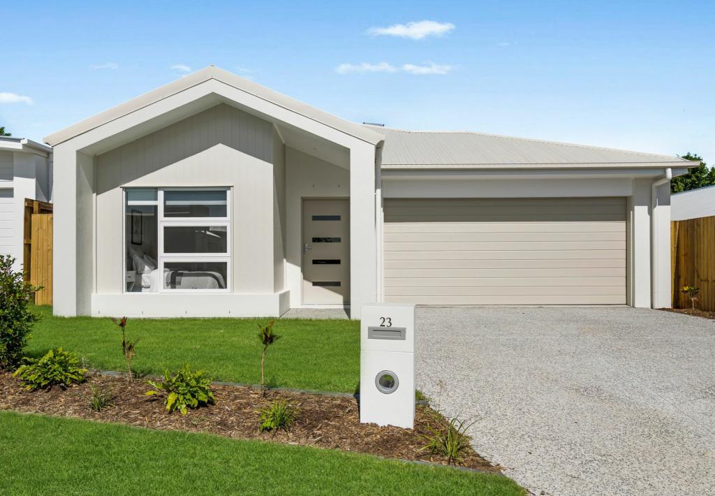 23 Barbeth Rd, Greenbank, QLD 4124