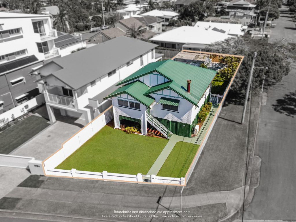 39 PRINCE EDWARD PDE, REDCLIFFE, QLD 4020
