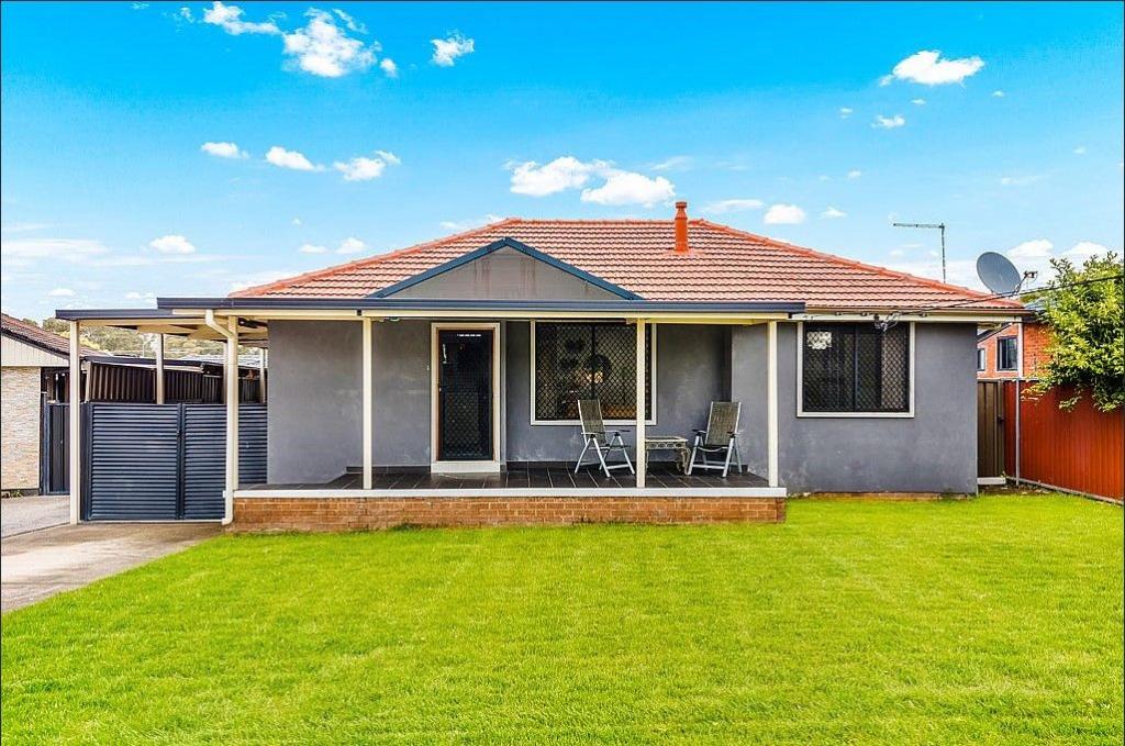 60 Green Valley Rd, Busby, NSW 2168