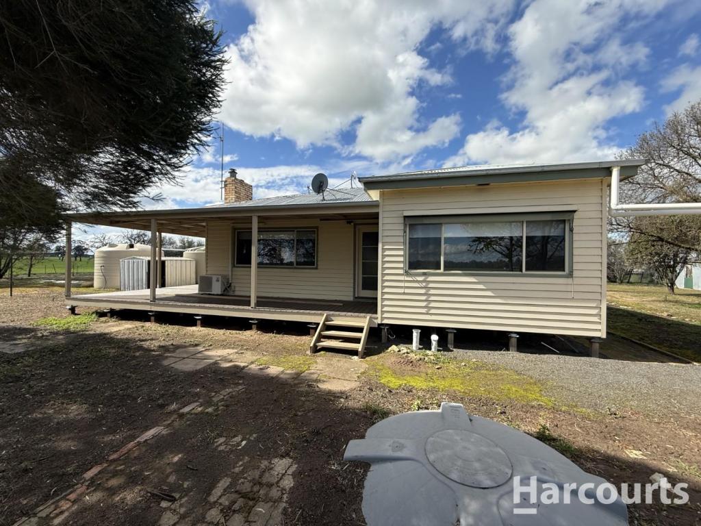 208 Quantong- Polkemmet Rd, Vectis, VIC 3401