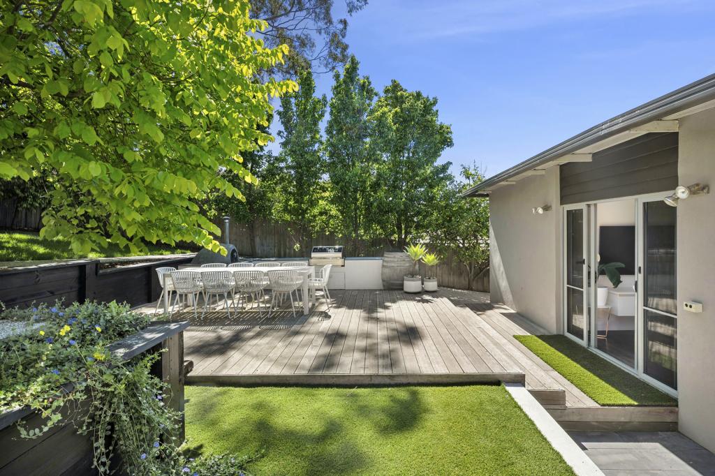 22 Lambhill Cres, Highton, VIC 3216