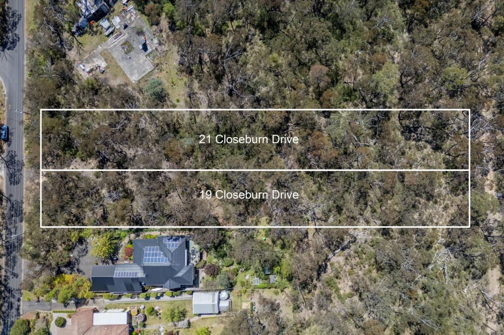 19-21 Closeburn Dr, Mount Victoria, NSW 2786