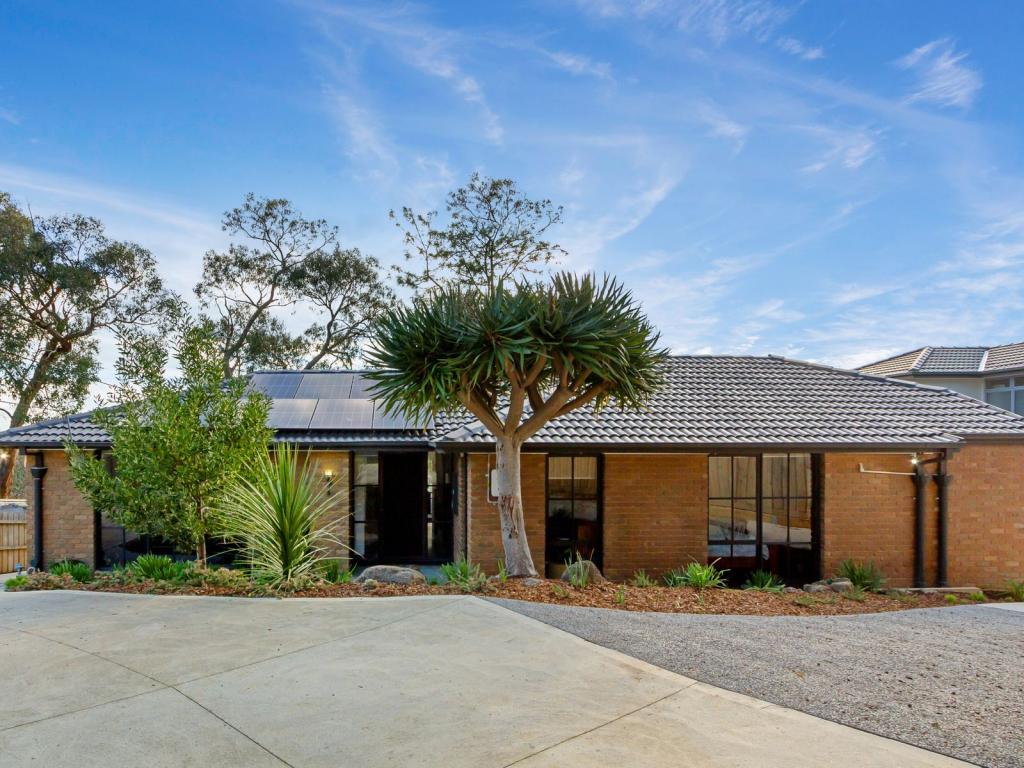 1/18 Patrick Ct, Boronia, VIC 3155