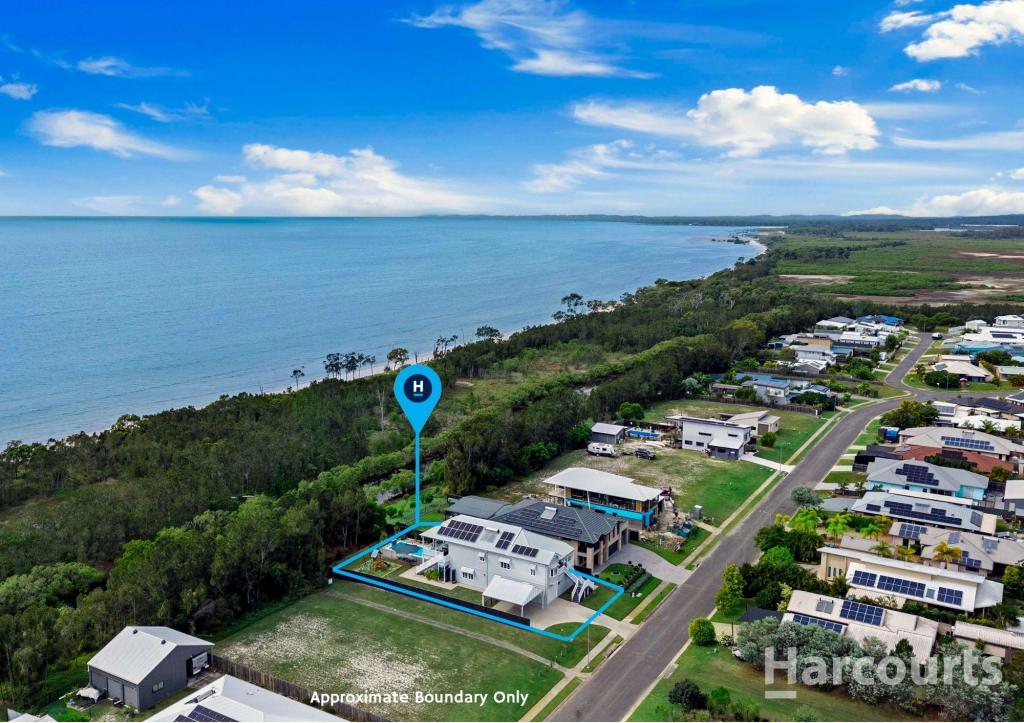 66 Beach Dr, Burrum Heads, QLD 4659