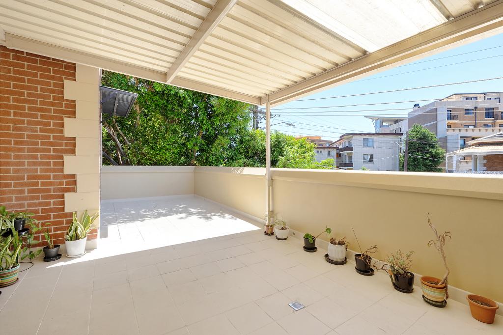 4/53-55 Montgomery St, Kogarah, NSW 2217