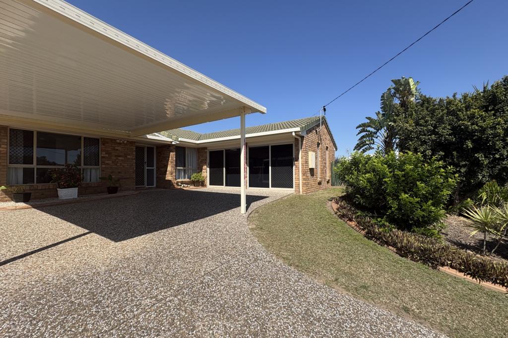 14 Sovereign Ct, Clinton, QLD 4680