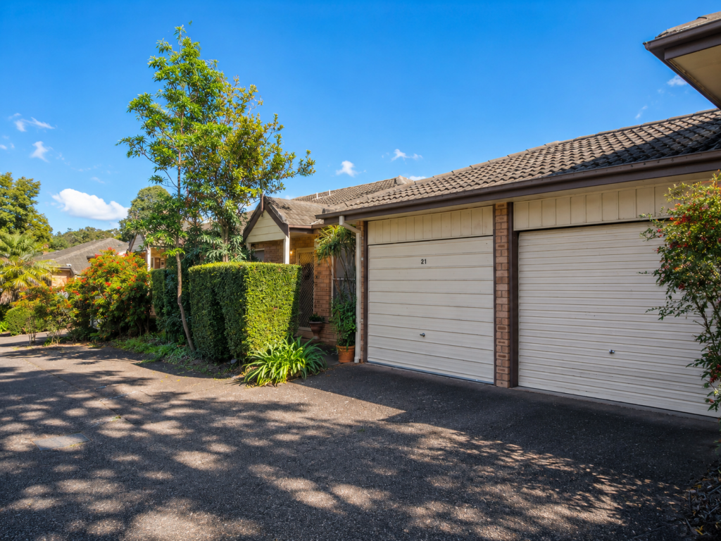 21/4 Wylde St, Telopea, NSW 2117