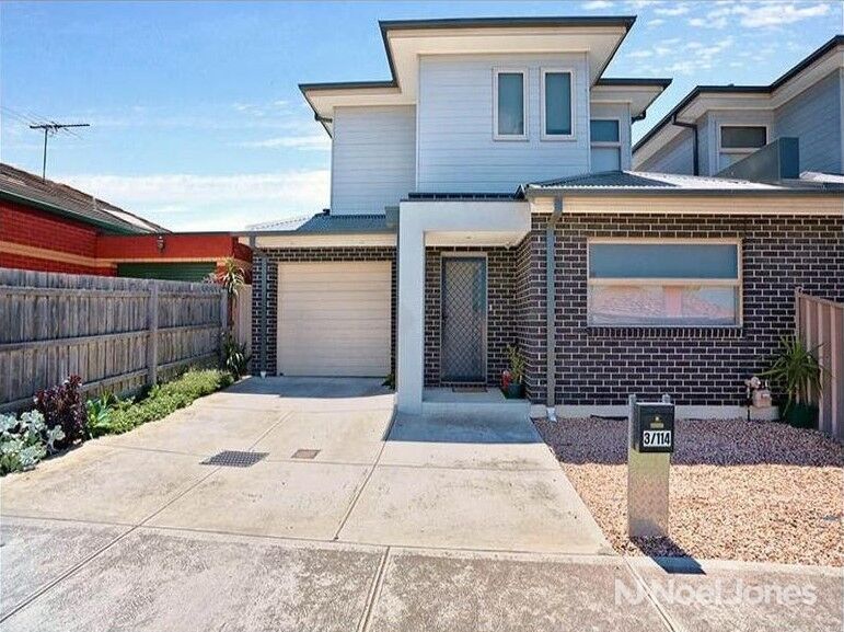 3/114 Hilton St, Glenroy, VIC 3046
