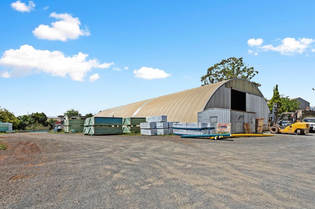 Tenancy 2/6-8 Kimberley Ct, Torrington, QLD 4350