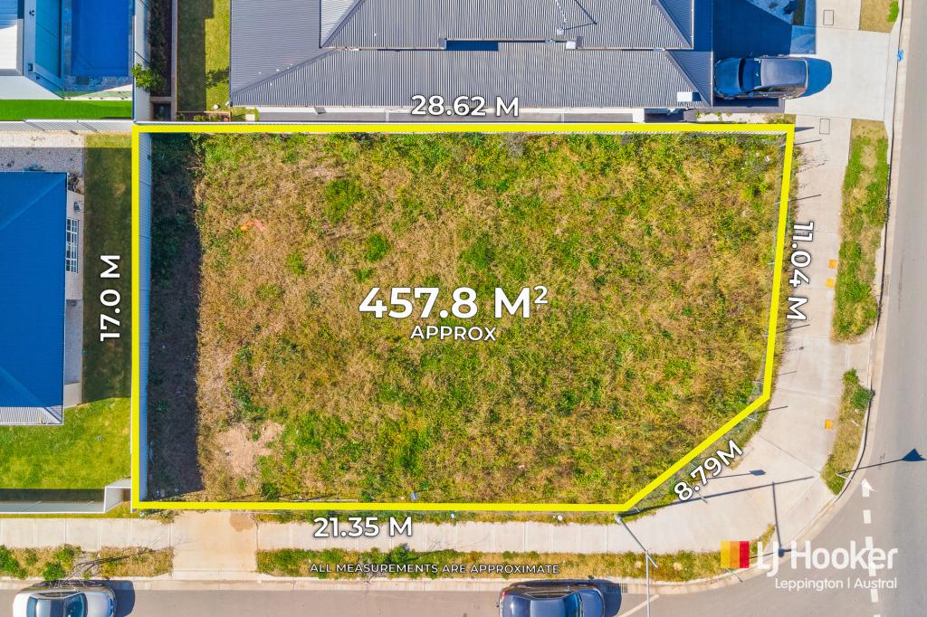 155 Ballandean Bvd, Gledswood Hills, NSW 2557