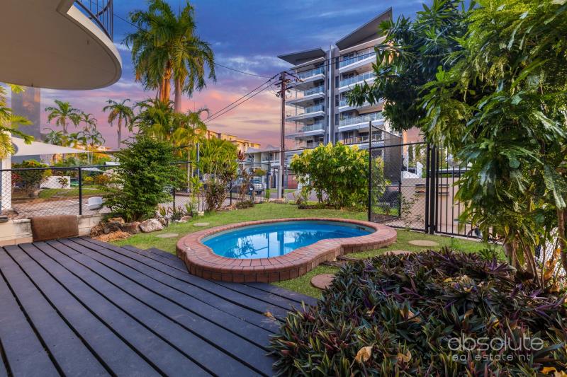 3/10 Houston St, Larrakeyah, NT 0820