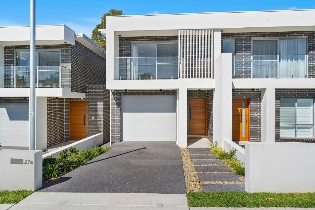 27a Crump St, Mortdale, NSW 2223