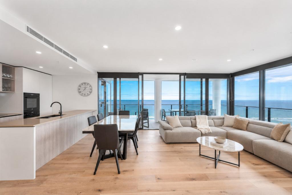 127/1969 GOLD COAST HWY, BURLEIGH HEADS, QLD 4220