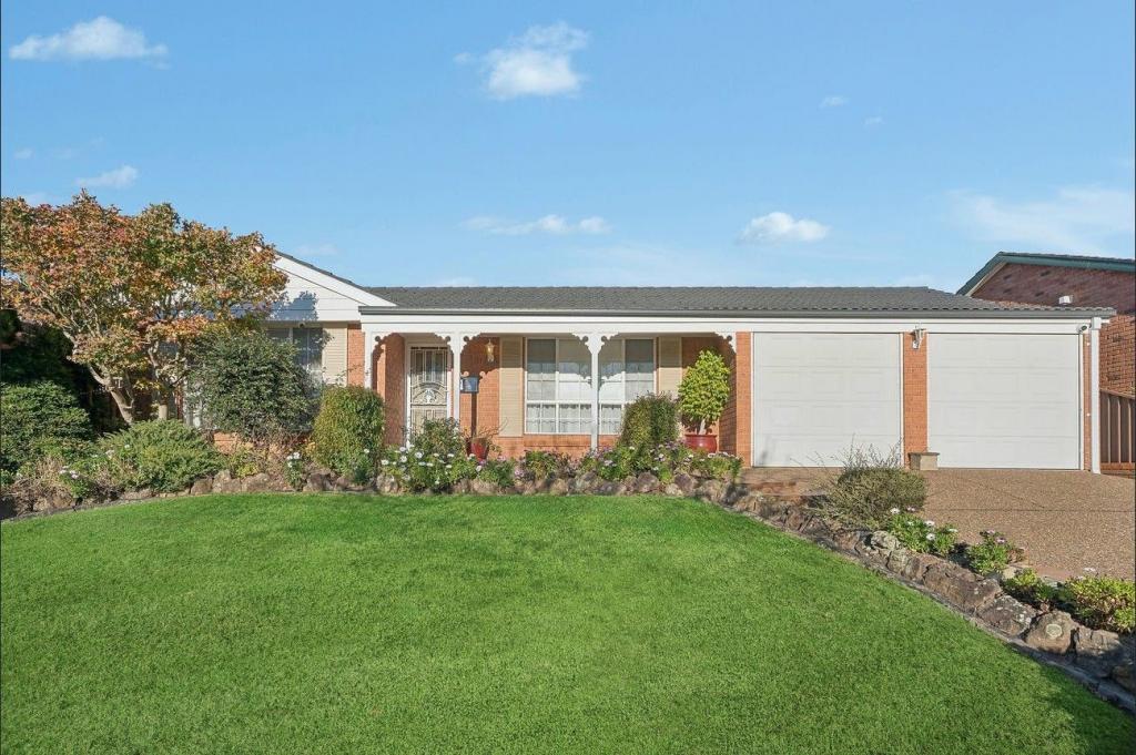 28 Driscoll St, Abbotsbury, NSW 2176