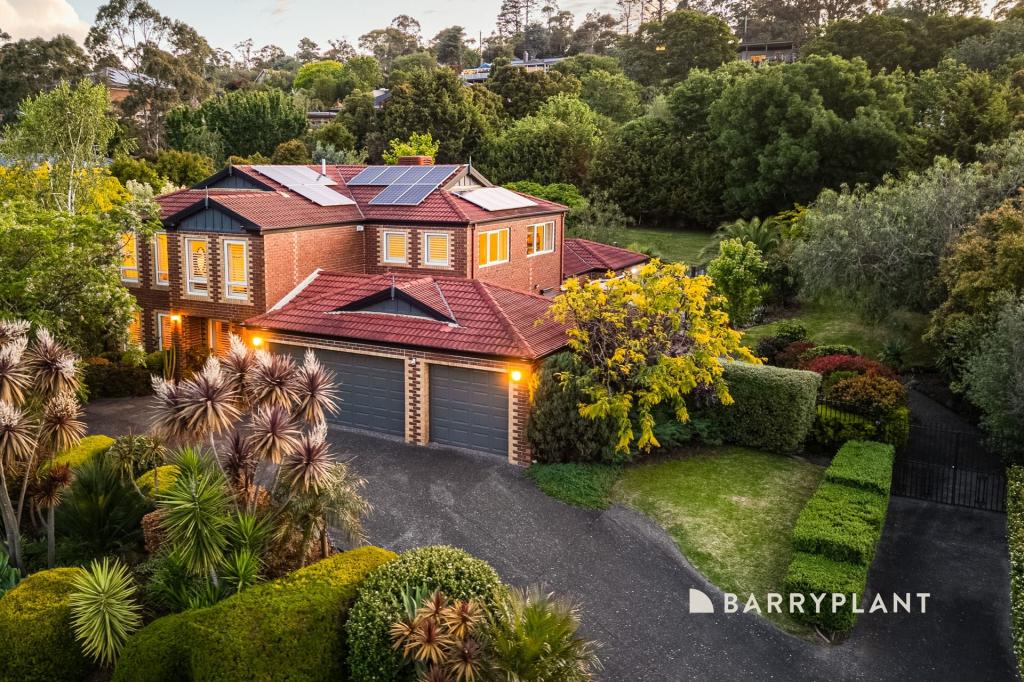 28 Parkside Bvd, Lysterfield South, VIC 3156