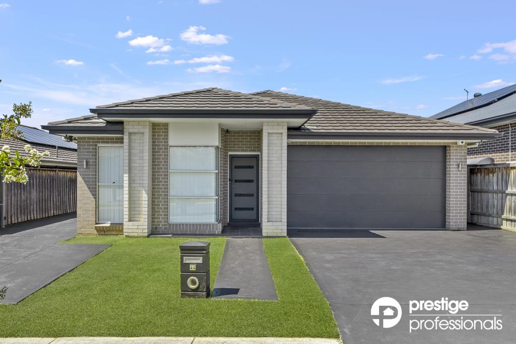 44 Kingsbury Rd, Edmondson Park, NSW 2174
