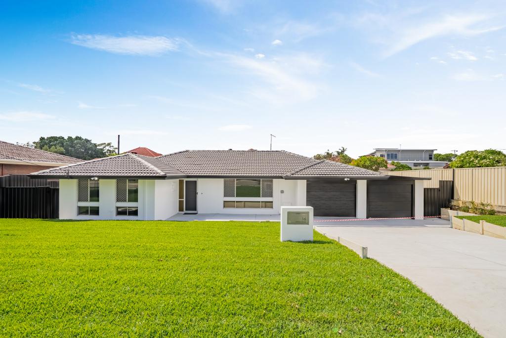 16 Marton Rd, Balcatta, WA 6021