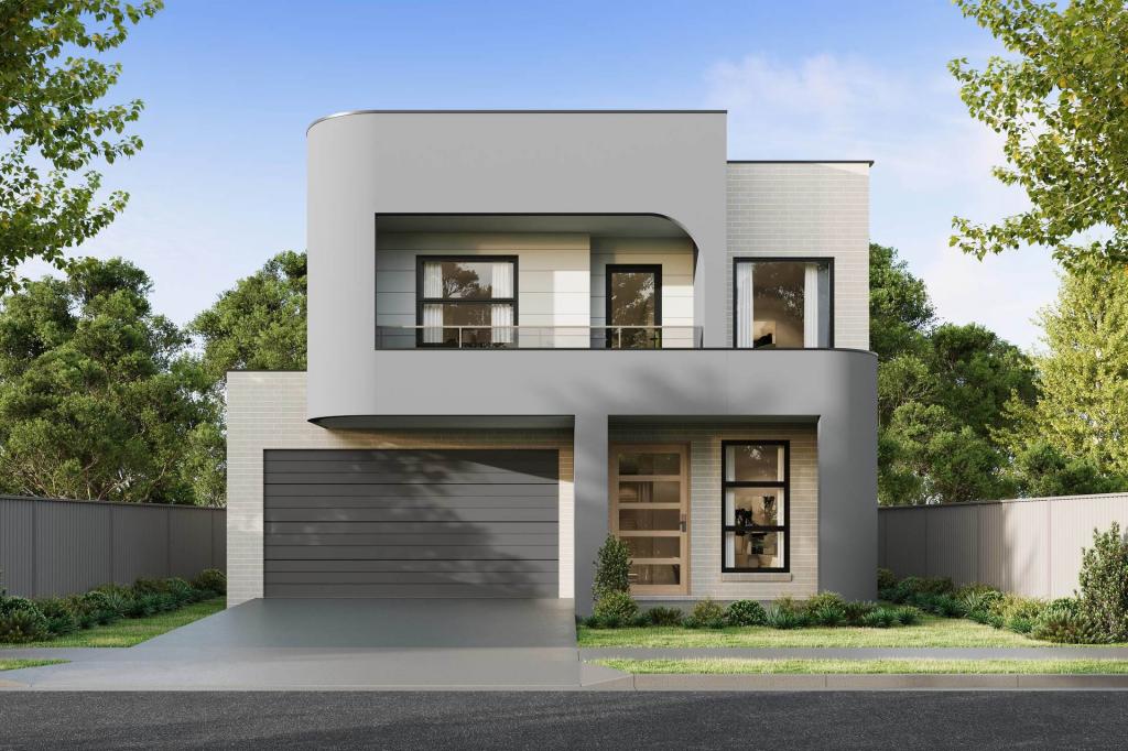 1 Perseverance St, Rouse Hill, NSW 2155