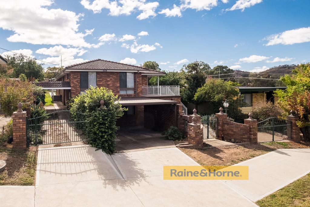 106 Johnston St, North Tamworth, NSW 2340