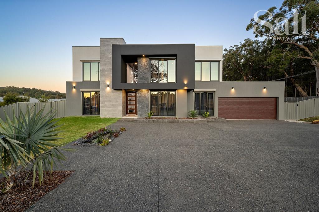 50 BURTON ROAD, ELEEBANA, NSW 2282