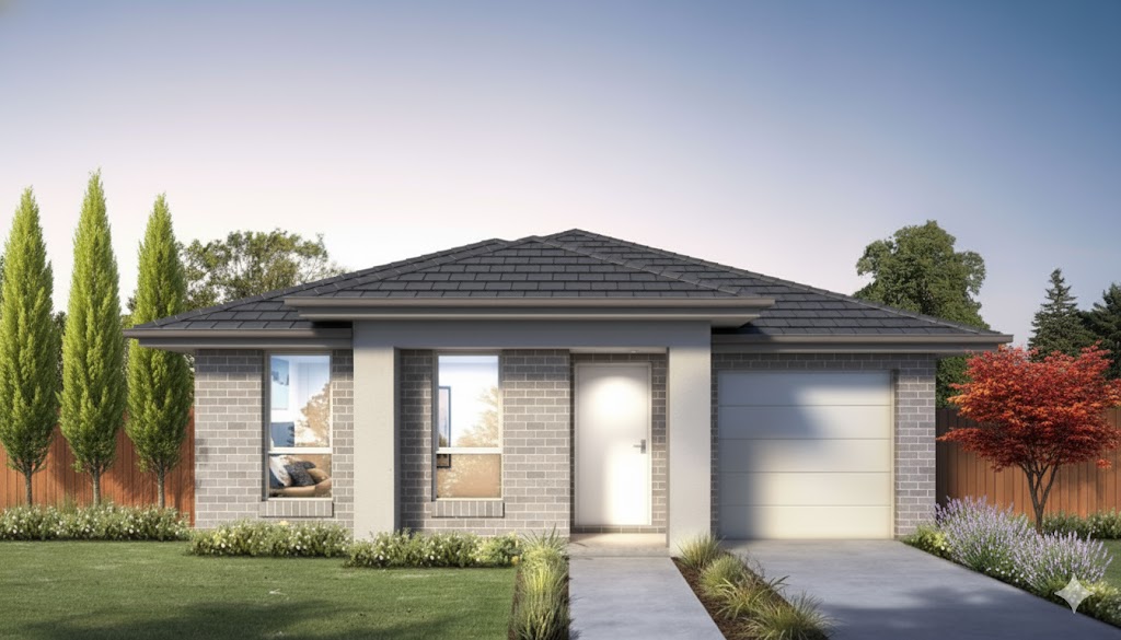 Contact Agent For Address, Oran Park, NSW 2570