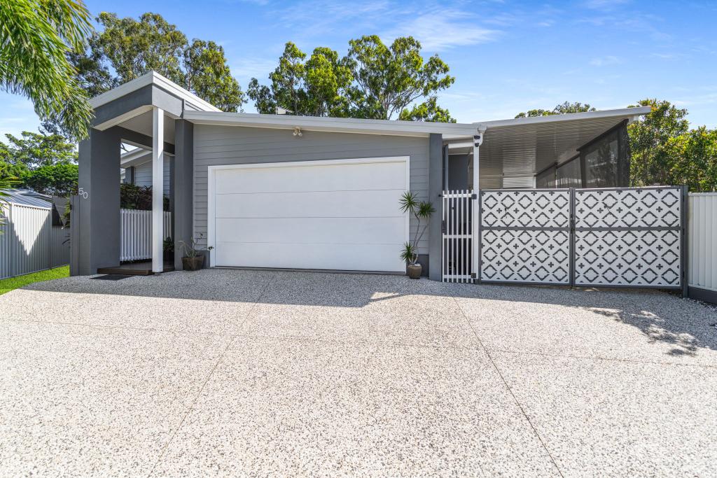 50 Tolson Tce, Ormiston, QLD 4160
