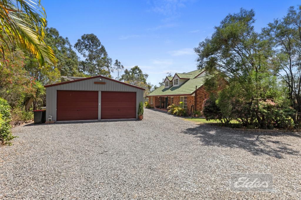 195 Benian Rd, The Palms, QLD 4570