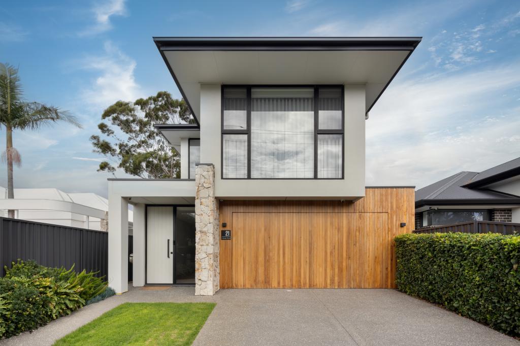 21 COLLEGE RD, SOMERTON PARK, SA 5044