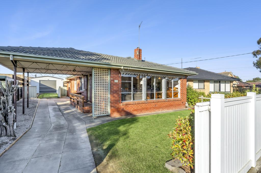 7 OLNEY AVE, THOMSON, VIC 3219