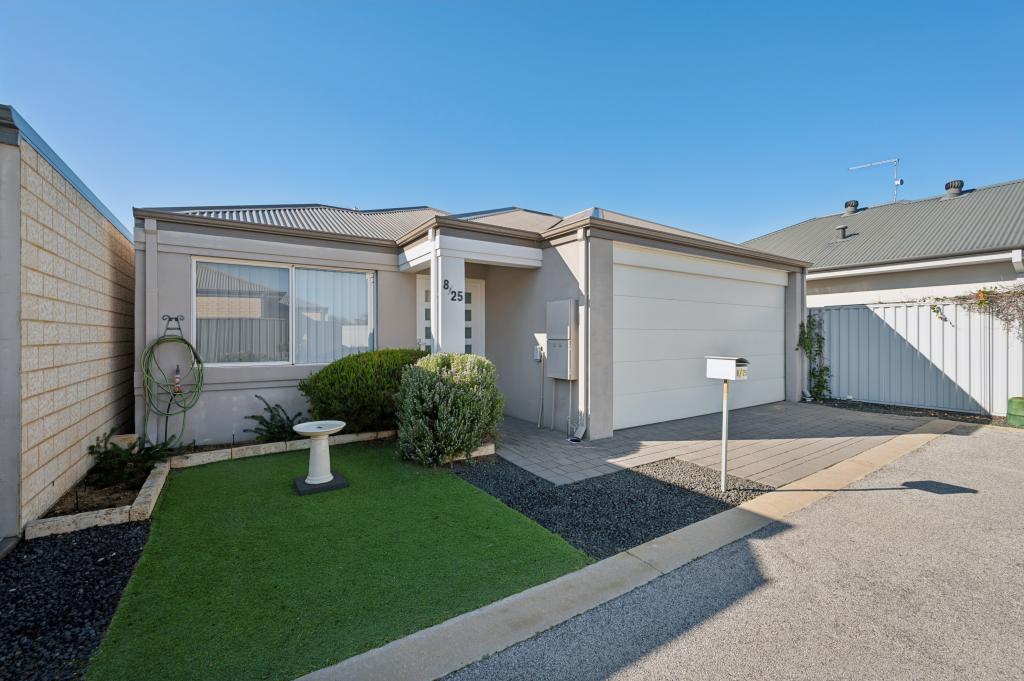 8/25 Gicha Cl, Lake Coogee, WA 6166