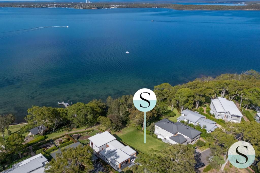 23 Lake Point Way, Murrays Beach, NSW 2281