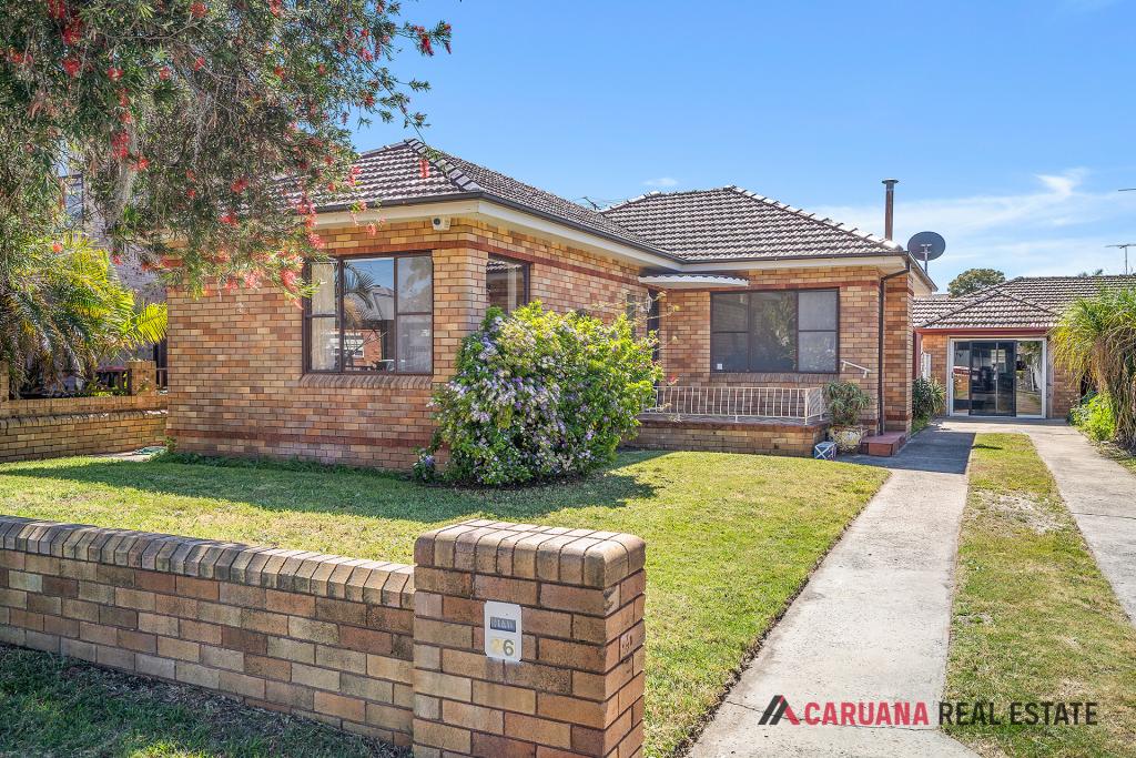 26 Scott St, Kogarah, NSW 2217