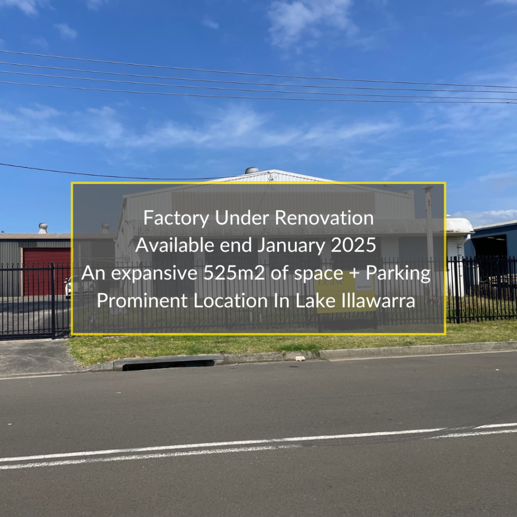 4 COMMERCE DR, LAKE ILLAWARRA, NSW 2528