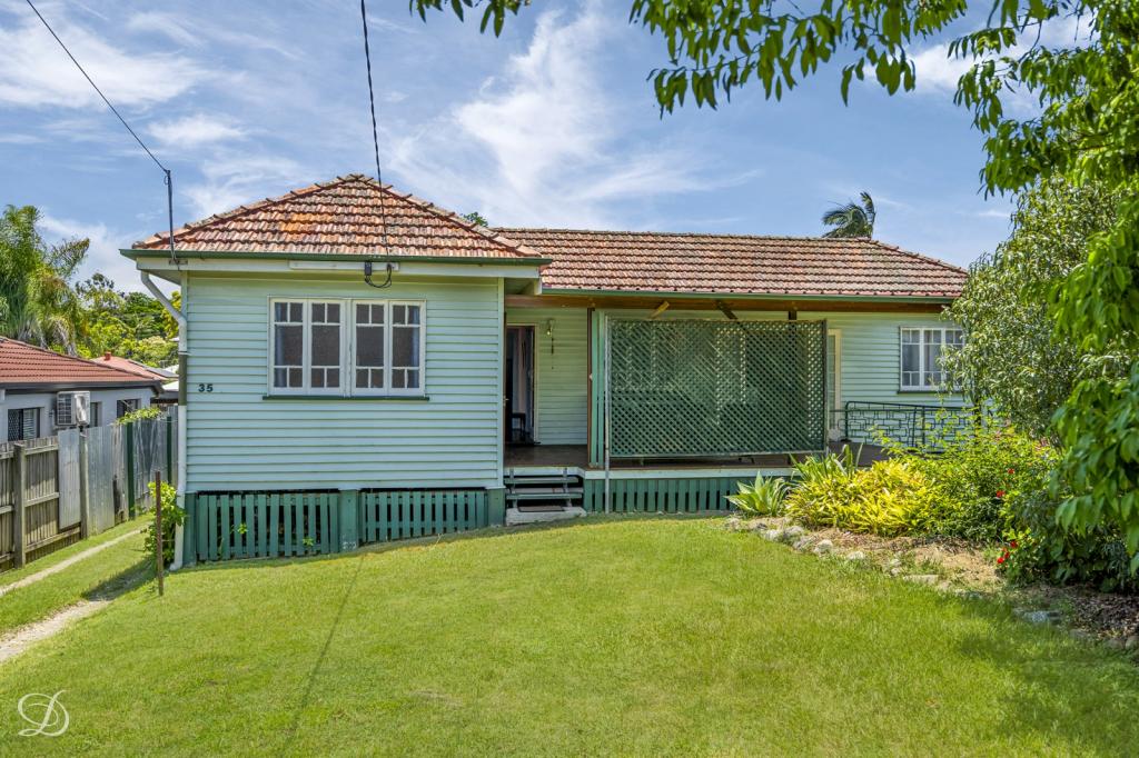 35B PULLEN RD, EVERTON PARK, QLD 4053