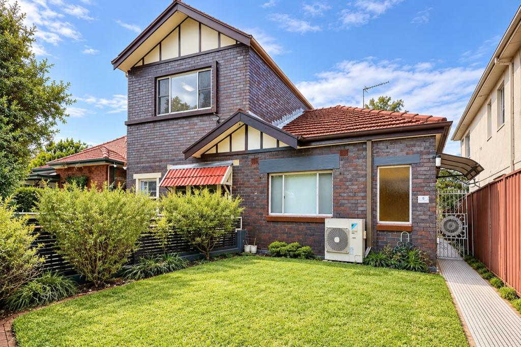6 Kurnell St, Botany, NSW 2019